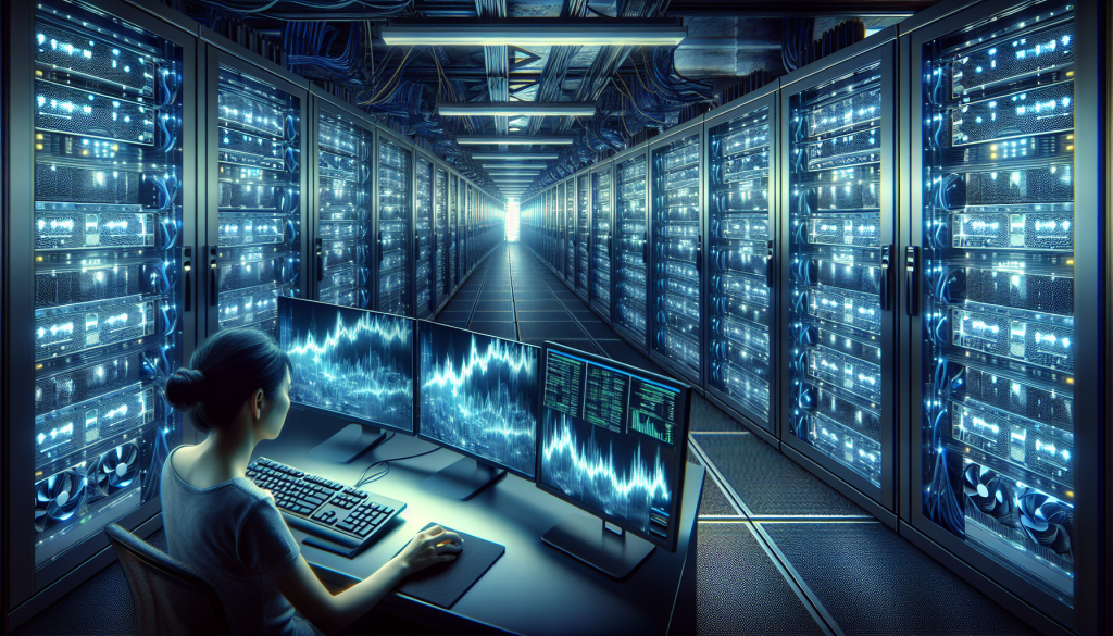 Unlocking Vast AI Profitability Strategies for Hosting and Mining