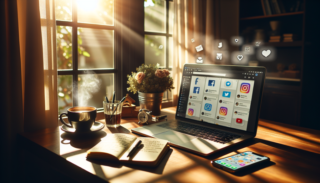 Beginner’s Guide to Remote Social Media Jobs: Opportunities and Challenges